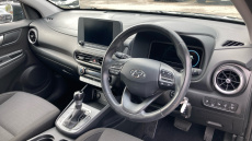 Hyundai Kona 1.6 GDi Hybrid SE Connect 5dr DCT Hybrid Hatchback